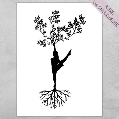 Plakat - personlige plakater - plakater - stort udvalg hos Hjemlux.dk