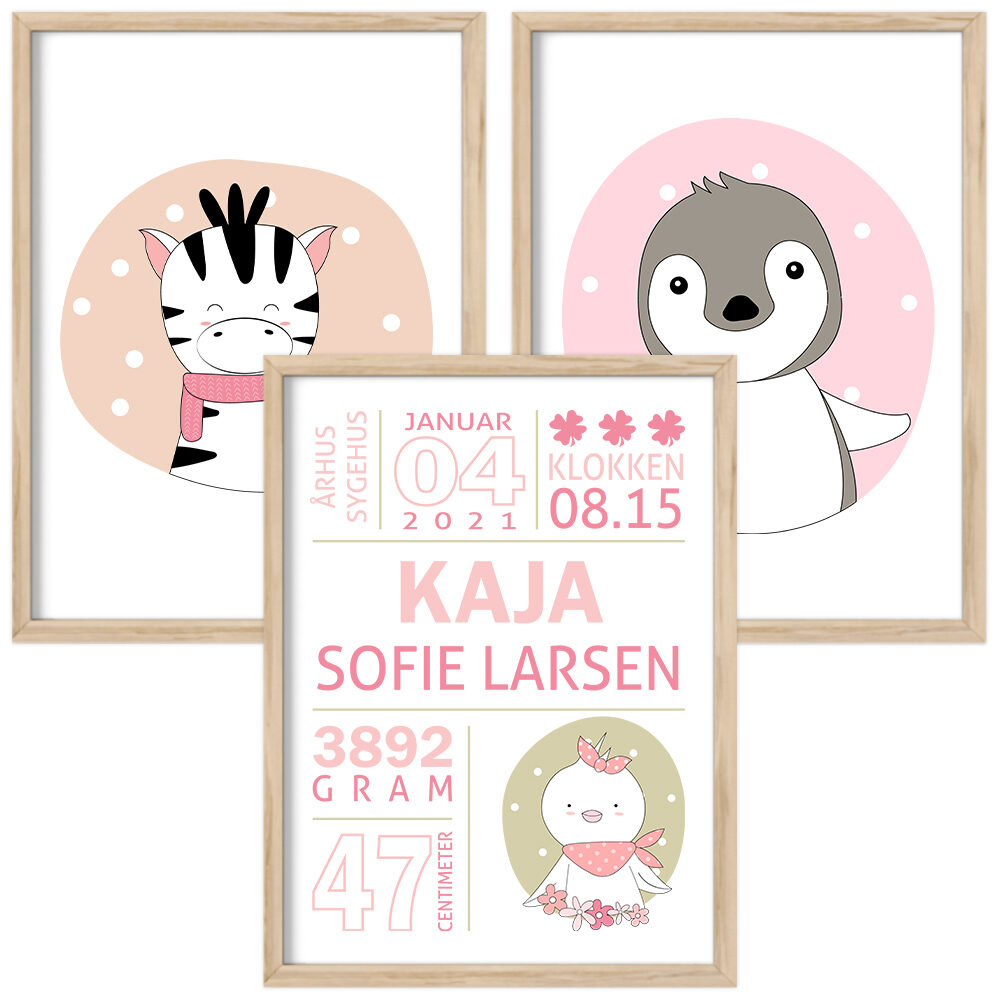 My Cutie serien