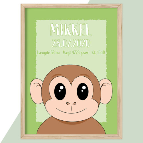 Plakat - personlige plakater - plakater - stort udvalg hos Hjemlux.dk