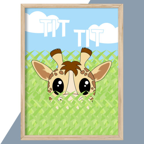 Plakat - personlige plakater - plakater - stort udvalg hos Hjemlux.dk