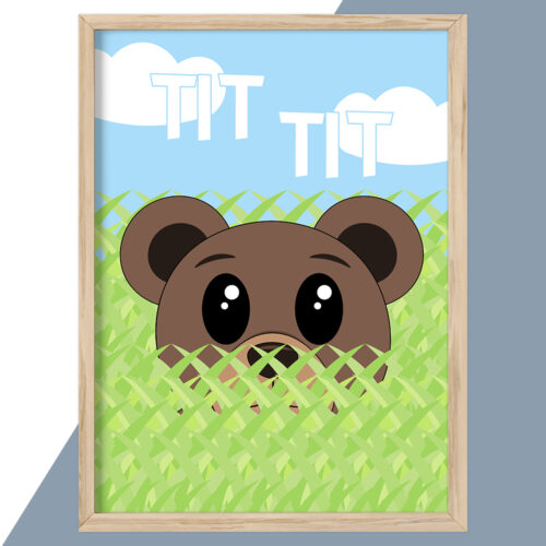 Plakat - personlige plakater - plakater - stort udvalg hos Hjemlux.dk