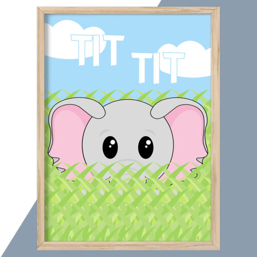 Plakat - personlige plakater - plakater - stort udvalg hos Hjemlux.dk