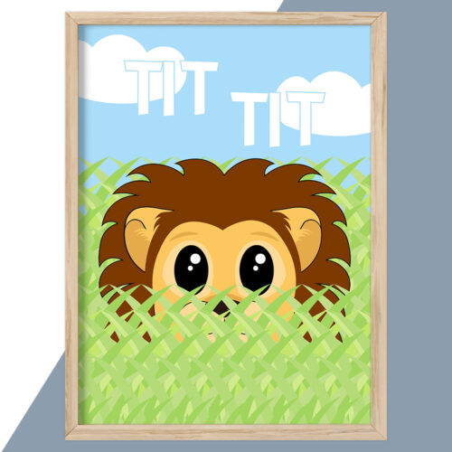 Plakat - personlige plakater - plakater - stort udvalg hos Hjemlux.dk