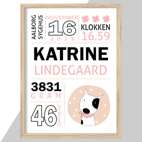 Plakat - personlige plakater - plakater - stort udvalg hos Hjemlux.dk