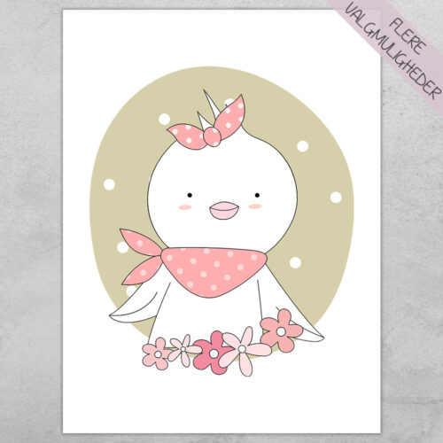 Plakat - personlige plakater - plakater - stort udvalg hos Hjemlux.dk