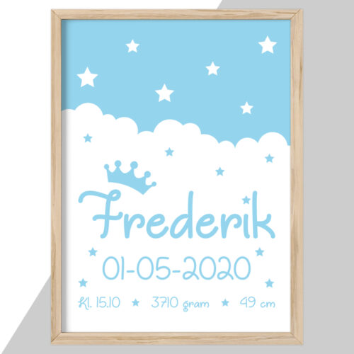 Plakat - personlige plakater - plakater - stort udvalg hos Hjemlux.dk