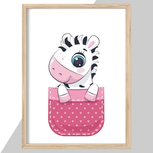 Plakat - personlige plakater - børn - stort udvalg hos Hjemlux.dk