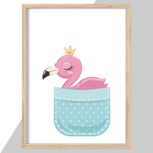 Plakat - personlige plakater - børn - stort udvalg hos Hjemlux.dk