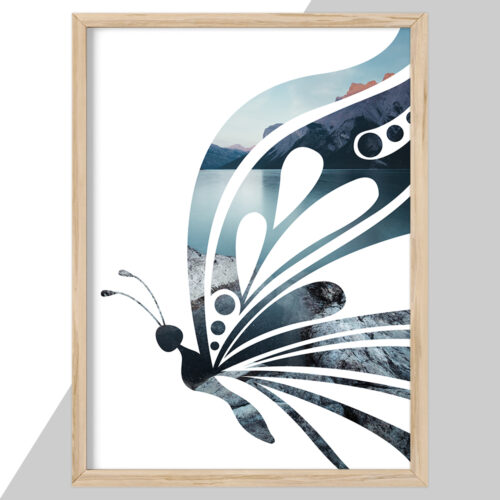 Plakater - stort udvalg hos Hjemlux.dk