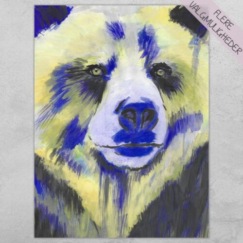 Plakat - personlige plakater - plakater - stort udvalg hos Hjemlux.dk