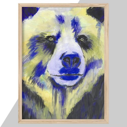 Plakat - personlige plakater - plakater - stort udvalg hos Hjemlux.dk