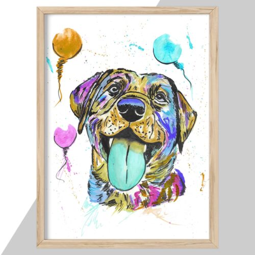 Plakat - personlige plakater - plakater - stort udvalg hos Hjemlux.dk