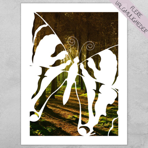 Plakater - stort udvalg hos Hjemlux.dk