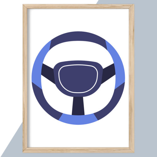 Plakat - børne plakater - plakater - stort udvalg hos Hjemlux.dk