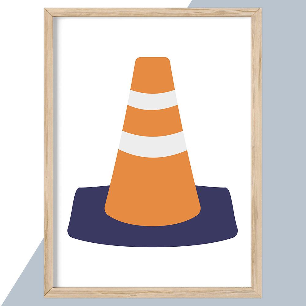Plakat - børne plakater - plakater - stort udvalg hos Hjemlux.dk