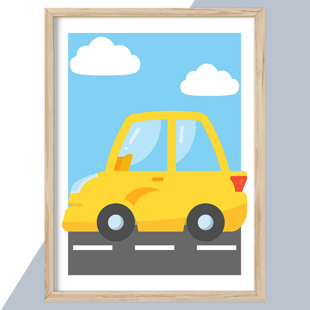 Plakat - personlige plakater - plakater - stort udvalg hos Hjemlux.dk