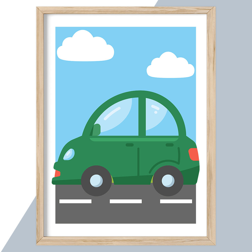 Plakat - personlige plakater - plakater - stort udvalg hos Hjemlux.dk