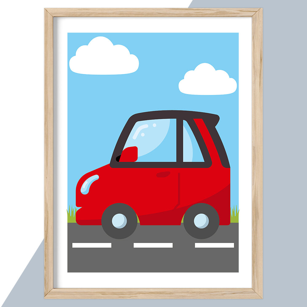 Plakat - personlige plakater - plakater - stort udvalg hos Hjemlux.dk