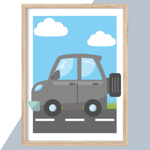 Plakat - personlige plakater - plakater - stort udvalg hos Hjemlux.dk