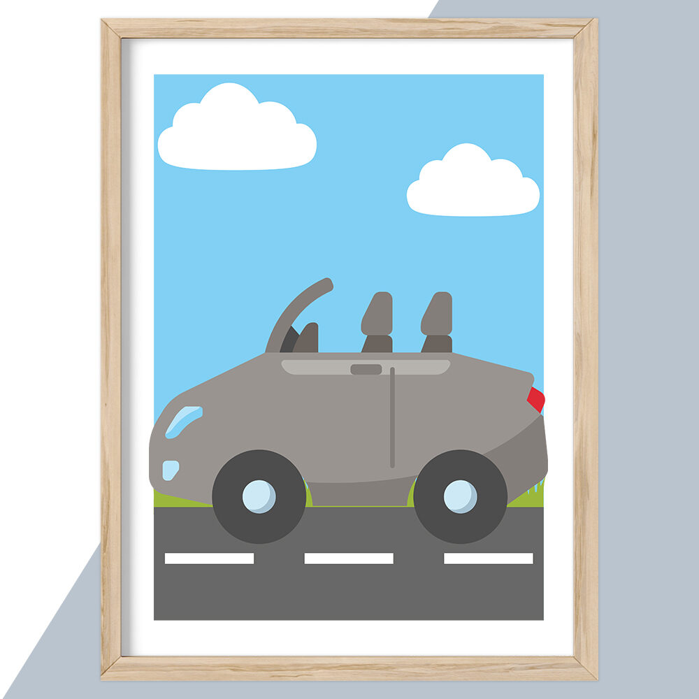 Plakat - personlige plakater - plakater - stort udvalg hos Hjemlux.dk