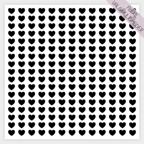 Wallstickers - ministickers - stort udvalg hos Hjemlux.dk