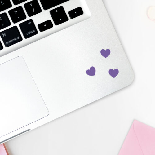 Wallstickers - ministickers - stort udvalg hos Hjemlux.dk