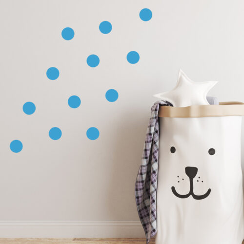 Wallstickers - ministickers - stort udvalg hos Hjemlux.dk