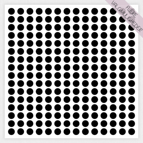 Wallstickers - ministickers - stort udvalg hos Hjemlux.dk