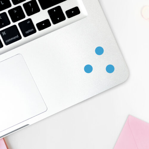 Wallstickers - ministickers - stort udvalg hos Hjemlux.dk