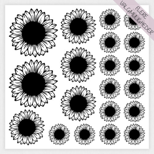 Wallstickers - stort udvalg hos Hjemlux.dk