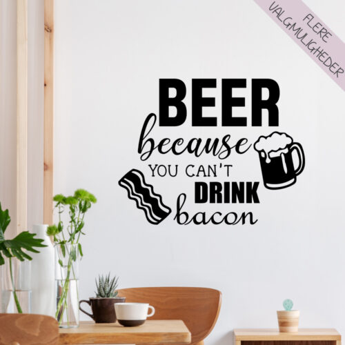 Wallstickers - stort udvalg hos Hjemlux.dk