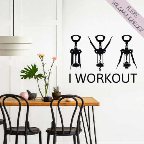 Wallstickers - stort udvalg hos Hjemlux.dk