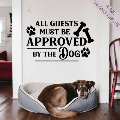 Wallstickers - stort udvalg hos Hjemlux.dk