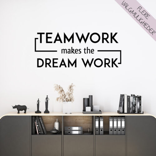 Wallstickers - stort udvalg hos Hjemlux.dk