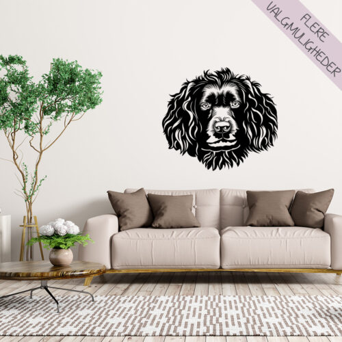 Wallstickers - stort udvalg hos Hjemlux.dk