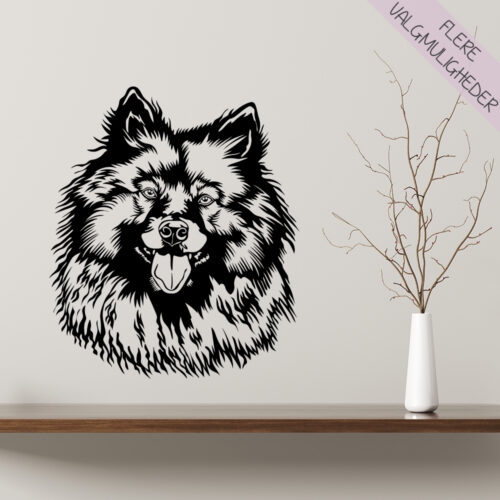 Wallstickers - stort udvalg hos Hjemlux.dk