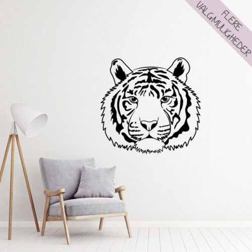 Wallstickers - stort udvalg hos Hjemlux.dk