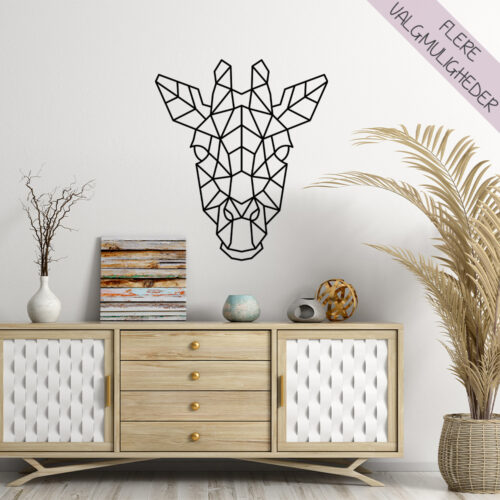 Wallstickers - stort udvalg hos Hjemlux.dk