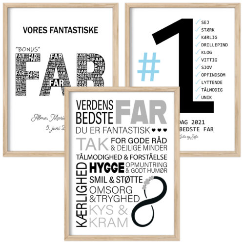 Far plakat