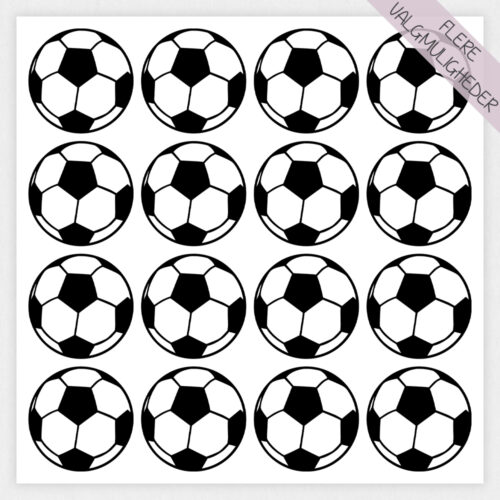 Wallstickers - stort udvalg hos Hjemlux.dk