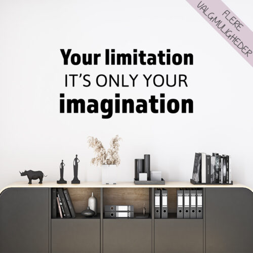 Wallstickers - stort udvalg hos Hjemlux.dk