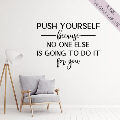 Wallstickers - stort udvalg hos Hjemlux.dk