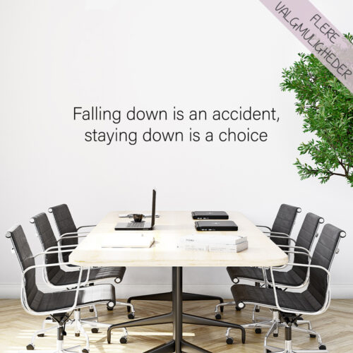 Wallstickers - stort udvalg hos Hjemlux.dk