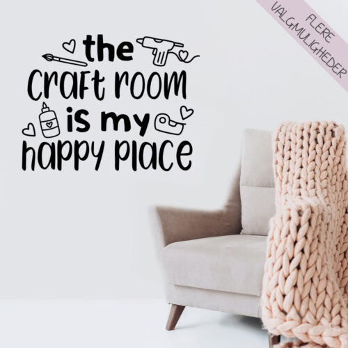 Wallstickers - stort udvalg hos Hjemlux.dk