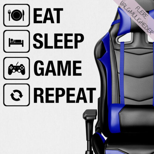 Wallstickers - stort udvalg hos Hjemlux.dk