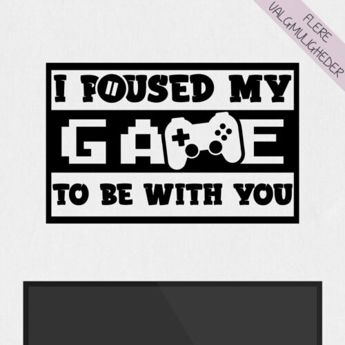 Wallstickers - stort udvalg hos Hjemlux.dk