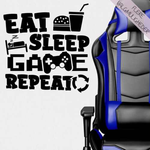 Wallstickers - stort udvalg hos Hjemlux.dk