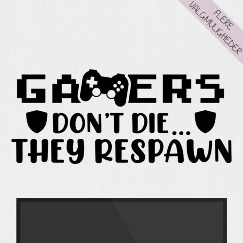 Wallstickers - stort udvalg hos Hjemlux.dk