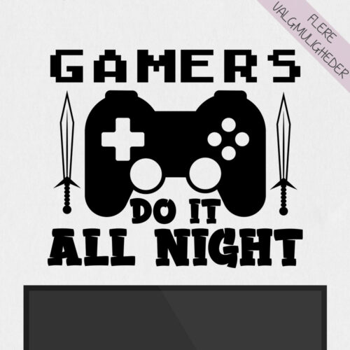 Wallstickers - stort udvalg hos Hjemlux.dk