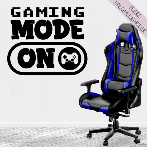 Wallstickers - stort udvalg hos Hjemlux.dk